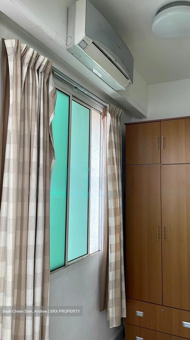 Crystal Lodge (D14), Apartment #460685721